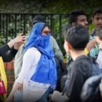 صور بنات السعودية 2016 في لندن