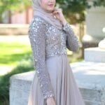 ملابس محجبات