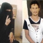 قصة هدى السعودية وعرفات اليمني محمد العامري يفتي