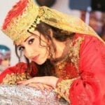 صور نساء أذربيجان