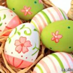 موعد شم النسيم