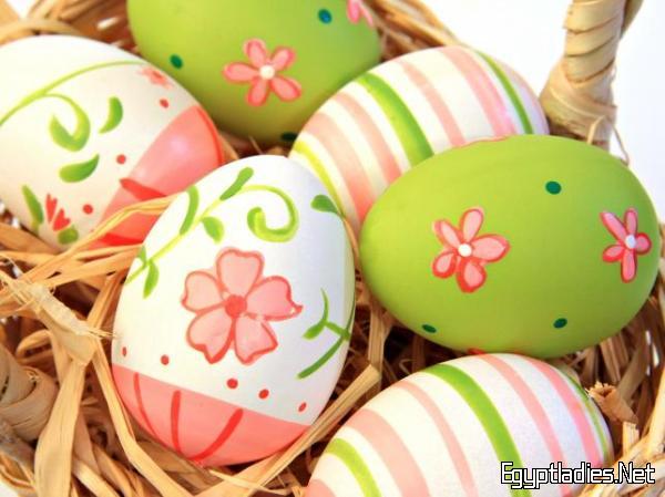 موعد شم النسيم