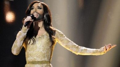 صورة كونشيتا رست