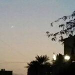 الهلال يثبت بأن صيام اليمنيين كان على حق وان السبت اول ايام رمضان 2014