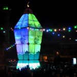 رسائل رمضان مسجات