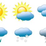 حالة الطقس اليوم 26-3-2016