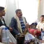 محمد ناصر اليماني مهدي اليمن