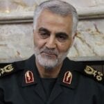 إيران تهدد البحرين بعد إسقاط جنسية عيسى أحمد قاسم