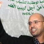 سيف الإسلام القذافي هل سيعود للحكم