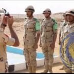 فيلم يوم في حياة مقاتل