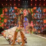 عروض victoria secret fashion show 2016 الملابس الداخلية