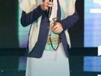 اغنية إن يحرمونا اداء عمار محمد العزكي يبهر الجميع في عرب ايدول 13-1-2017