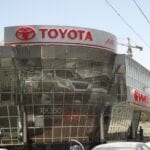 وكالة بازرعة للسيارات اليمن