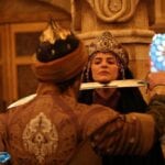 قيامة ارطغرل الحلقة