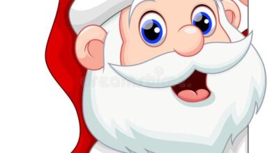 صور بابا نويل