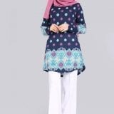 ملابس للخروج للمحجبات