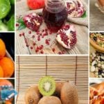 أكلات تساعد على تخفيف الوزن بسرعة