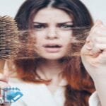 عادات يومية خاطئة تتسبب في تقصف الشعر