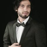 جنازة محمد الأقليمي ورثاء احد اصدقائه