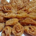 اسهل طرق حلويات رمضان