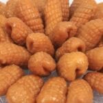 طريقة عمل حلويات شرقية رائعة