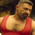 ملخص الحلقة السابعة من مسلسل لمس أكتاف