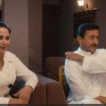 أحداث الحلقه السادسه من مسلسل العاصوف