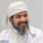 الشيخ محمد الزنداني