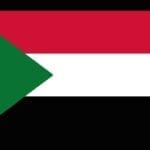 عدد سكان السودان 2020