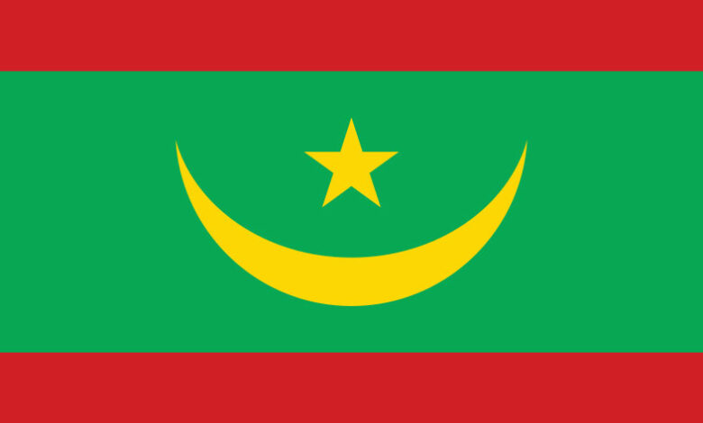 عدد سكان موريتانيا 2020