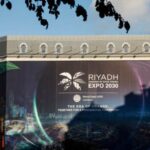 معنى كلمة إكسبو expo معنى معرض اكسبو 2030 RiyadhExpo2030