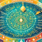 إمساكية رمضان في امريكا 2024