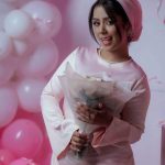 من هي هديل مانع