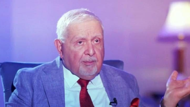 وفاة عصام الجلبي