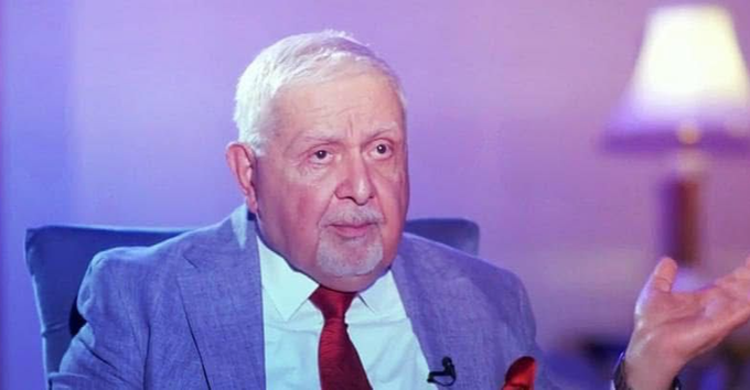 وفاة عصام الجلبي