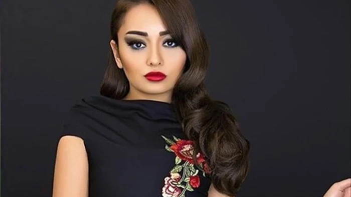 تسمم الفنانة راندا البحيري ونجاتها من وفاة بسبب منتج بلبن في أبو ظبي