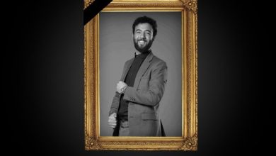 الفنان نزيه سوار