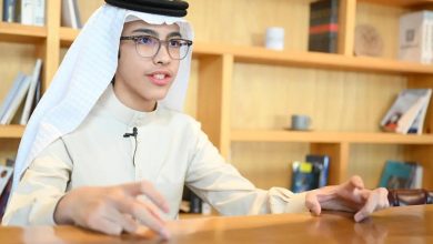 من هو بلال الحجيلي وكم عمره