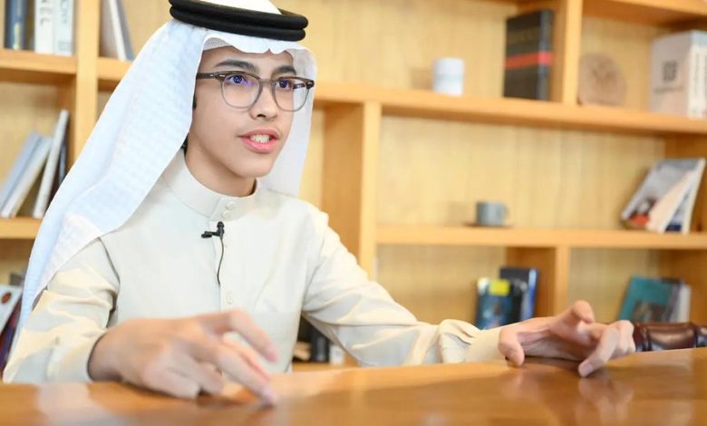 من هو بلال الحجيلي وكم عمره