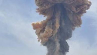 ميناء بندر عباس