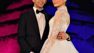 عمر ليلى أحمد زاهر