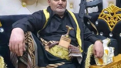 ناصر محمد اليماني