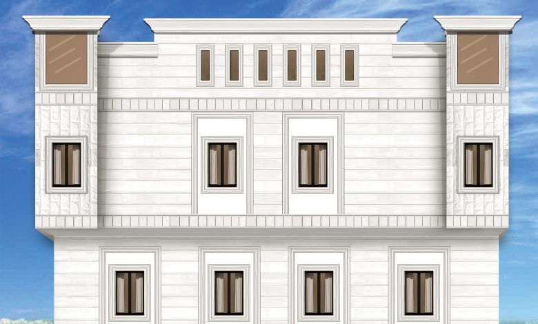 حجر الرياض النساح