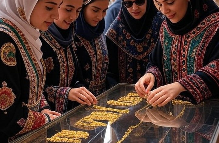 أسعار الذهب في اليمن 7-6-2025