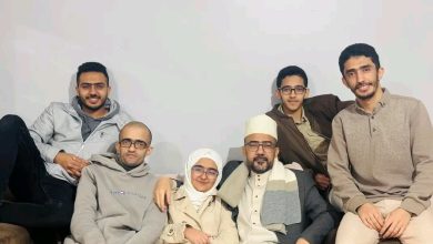 الشاعر فؤاد الحميري