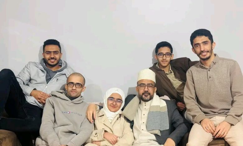 الشاعر فؤاد الحميري