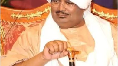 وفاة حسين خوجلي