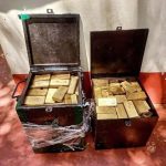 أسعار الذهب في سوريا الثلاثاء 23 يوليو 2025