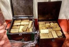 أسعار الذهب في سوريا الثلاثاء 23 يوليو 2025