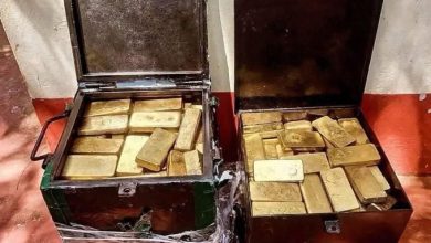 أسعار الذهب في سوريا الثلاثاء 23 يوليو 2025